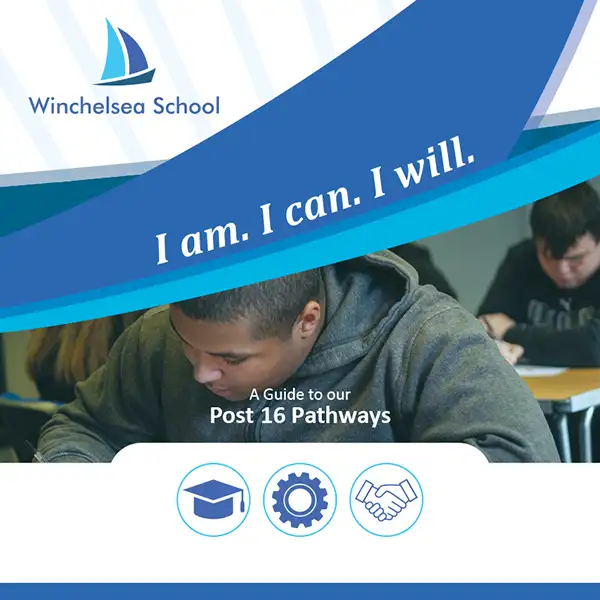 Winchelsea School Post 16 Provision Brochure pdf